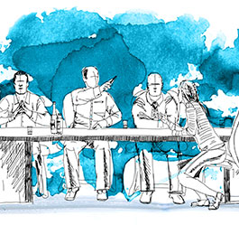 Sustainability report 2018