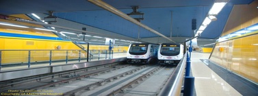E-LOBSTER Metro de Madrid