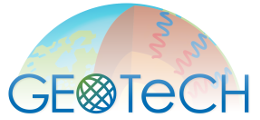 logo geotech