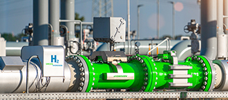 RINA joins the African Hydrogen Partnership