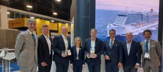 RINA awarded contract for Carnival Cruise Line 4th and 5th Excel-Class Ships