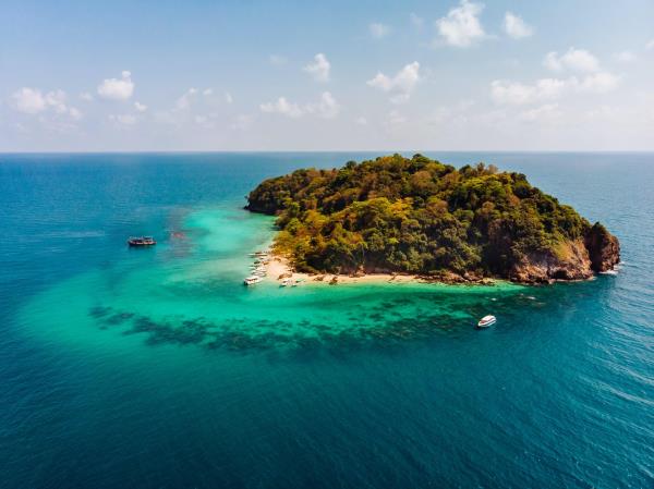 ISLAND