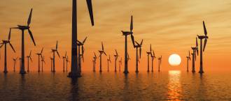 Shaping Australia's Energy Landscape Towards Renewables 