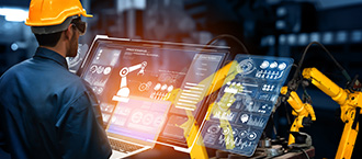 The Cyber Convergence between IT and OT worlds