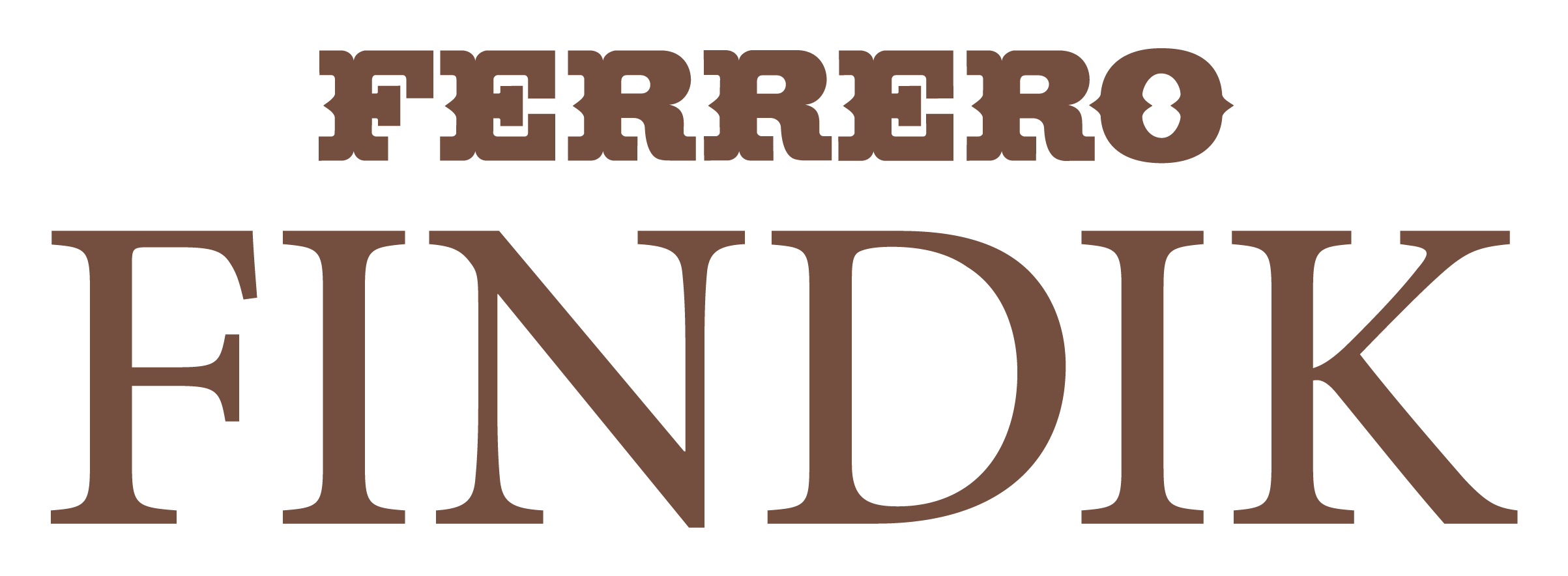 Ferrero-Findik-logo