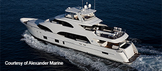 Renewed interest in the yachting lifestyle 