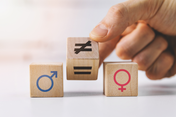 Certificazione sulla parità di genere